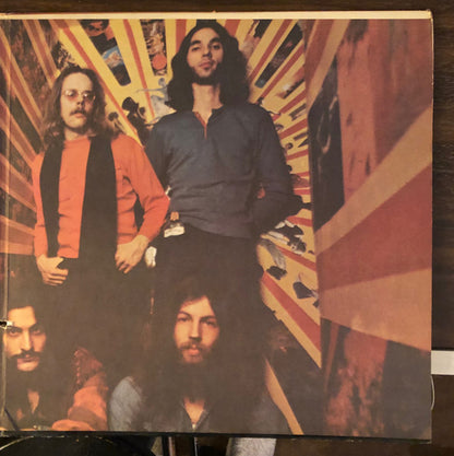 Cactus (3) : One Way...Or Another (LP, Album, PR;)