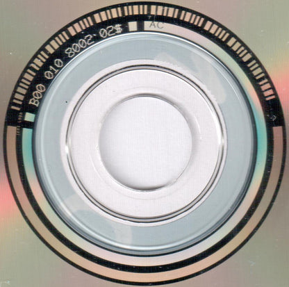 Puddle Of Mudd : Life On Display (CD, Album, Enh, UML)