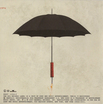 Foo Fighters : Echoes, Silence, Patience & Grace (CD, Album, Son)