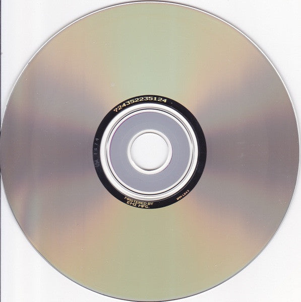 Paul McCartney : Run Devil Run (CD, Album)
