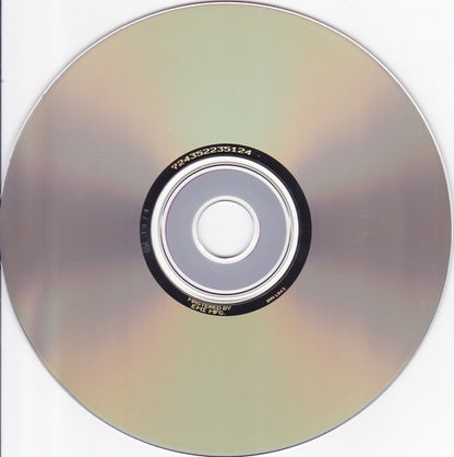 Paul McCartney : Run Devil Run (CD, Album)