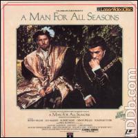 A Man for All Seasons