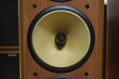 Bower & Wilkins B&W CDM-9NT Floor Standing Speakers * Local Pickup Only