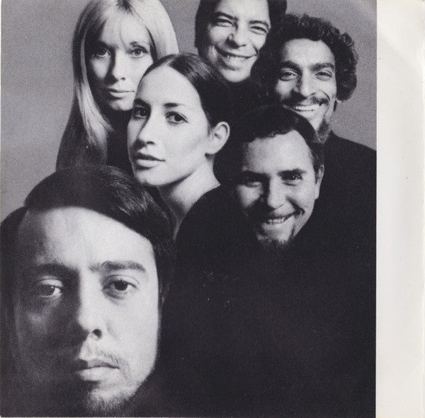 Sergio Mendes & Brasil '66* : Greatest Hits (CD, Comp, RE, RP)