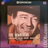 The Searchers
