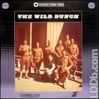 The Wild Bunch