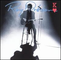 Roy Orbison : King Of Hearts (CD, Album, Comp)