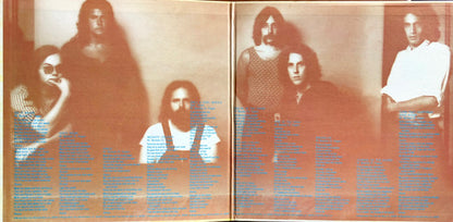 Steely Dan : Can't Buy A Thrill (LP, Album, RP, Ter)