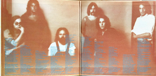 Steely Dan : Can't Buy A Thrill (LP, Album, RP, Ter)