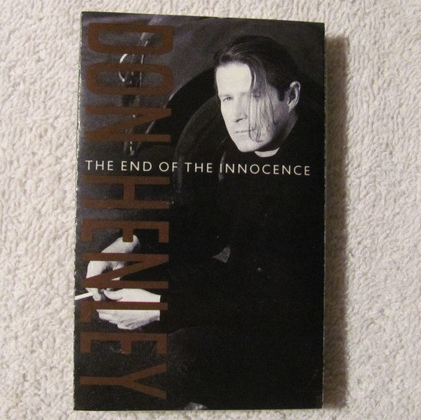 Don Henley : The End Of The Innocence (Cass, Album, Club)