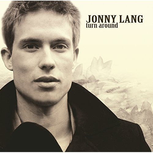 Jonny Lang : Turn Around (CD, Album, Club)