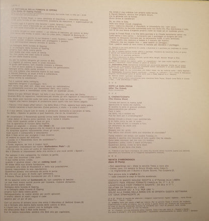 Genesis : Selling England By The Pound (LP, Album, Gat)