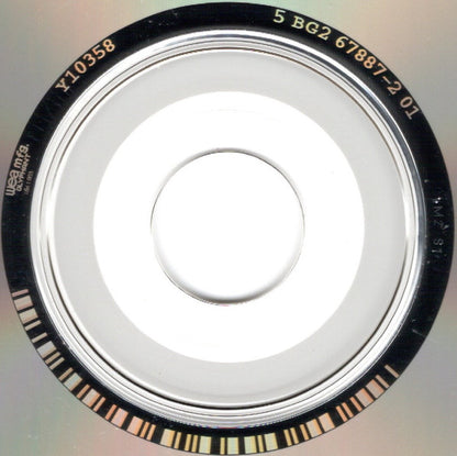 Lou Bega : A Little Bit Of Mambo (CD, Album, Club)