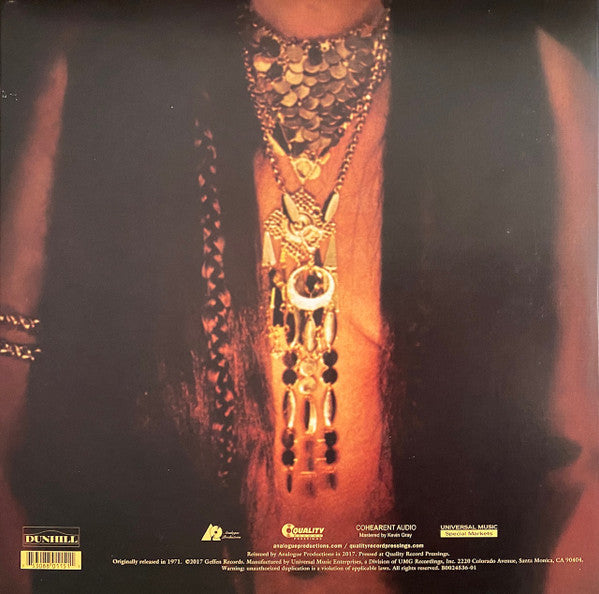 Steppenwolf : Gold (Their Great Hits) (LP, Comp, Ltd, RE, 200)