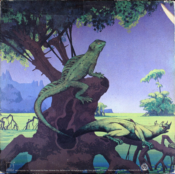 Osibisa : Woyaya (LP, Album, Gat)