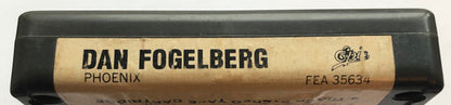Dan Fogelberg : Phoenix (8-Trk, Album)