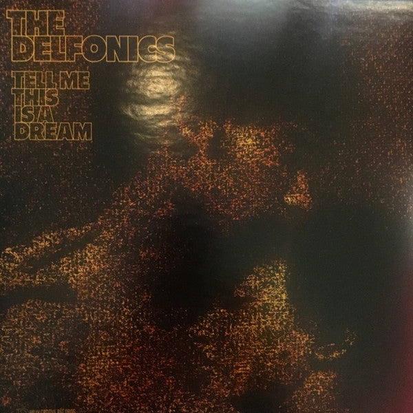 The Delfonics : Tell Me This Is A Dream (LP, Album, Mon)
