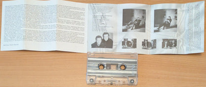 The Law (3) : The Law (Cass, Album)
