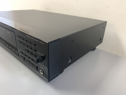 Sony CDP-211