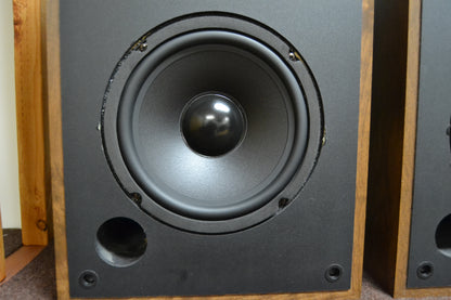 Paisley Research 5.5 Bookshelf Speakers