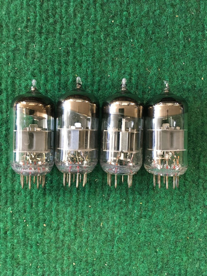 Reflector * 6H23P Tubes * Quad * Tested 90/100 98/105 105/100 104/95