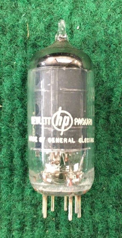 HP * 6AU6 Tube * Tested 108