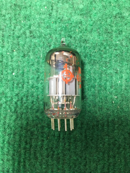 National * 6922/6DJ8 Tube * Tested 105/105