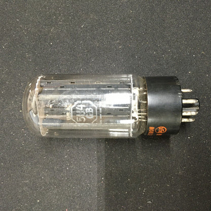 RCA 5U4GB Tube * Tested 115/115