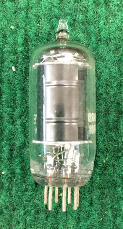 GE * 6AU6WA/6136 Tube * Tested 120