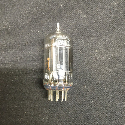 RCA 12AU7A Vacuum Tube * Tested 71/71
