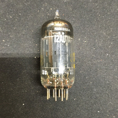 CONN 12AU7A Vacuum Tube * Tested 68%/69%