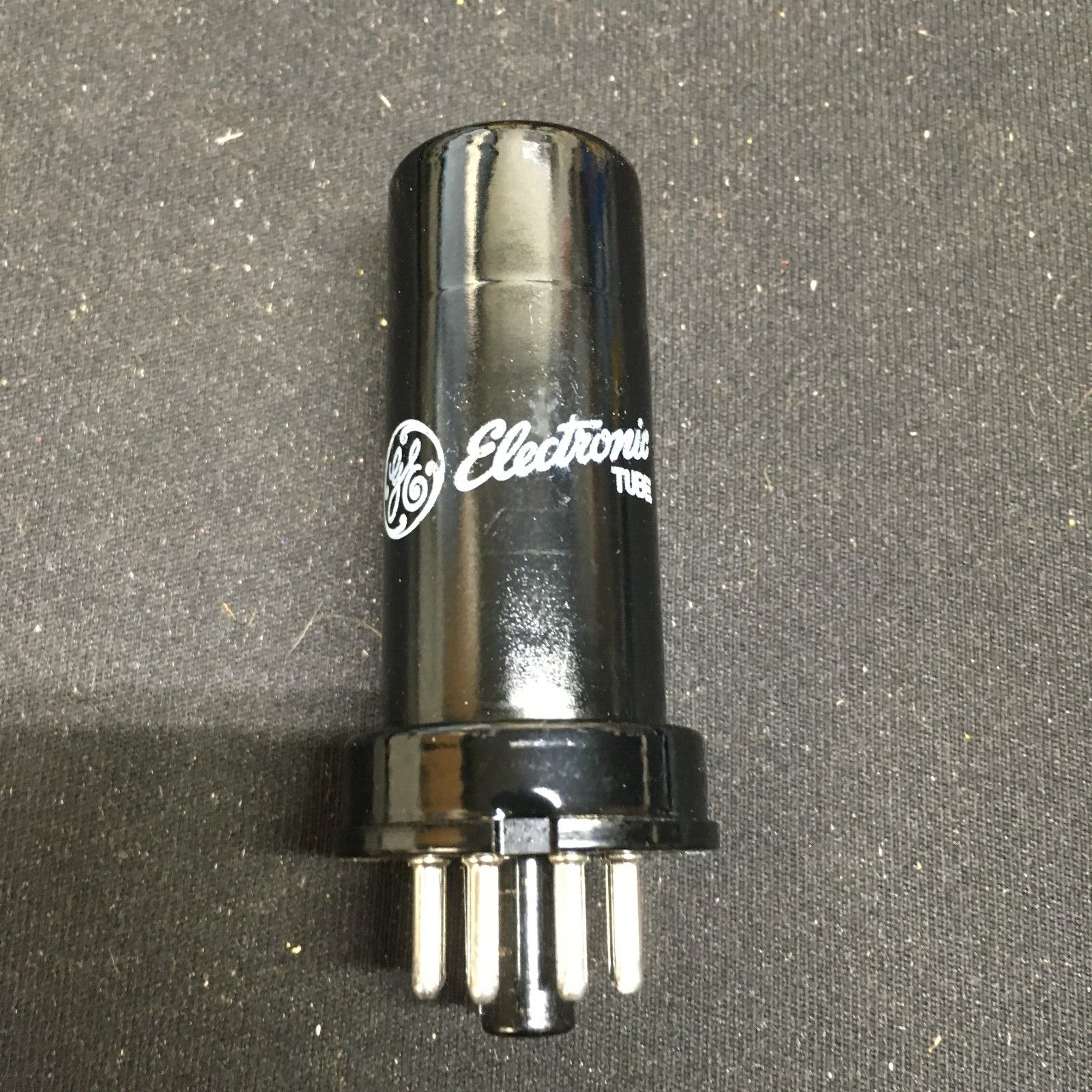 GE 6N7 Vacuum Tube * Tested 100%/104%