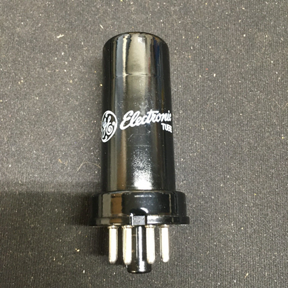 GE 6N7 Vacuum Tube * Tested 100%/104%