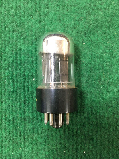 Micro 6SN7GTB  Vacuum Tube * Tested 100%/105%