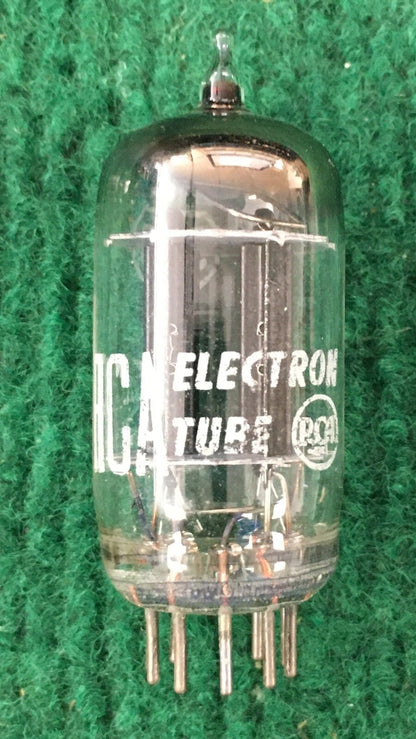 RCA * 5963 Tube * Tested 120/115