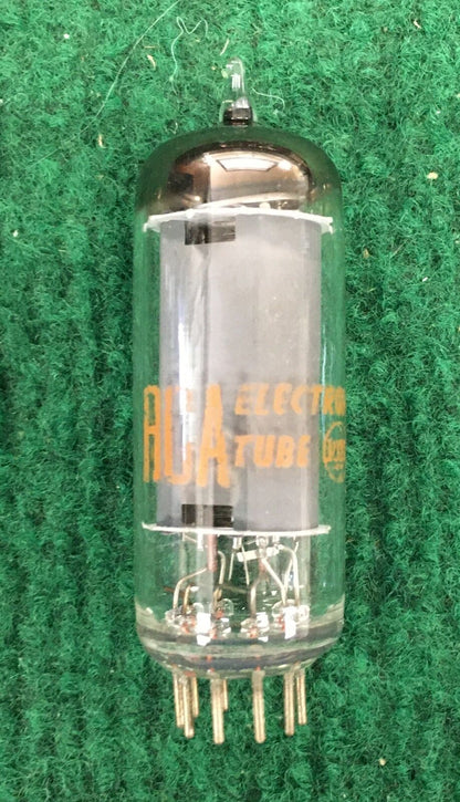 RCA * 12AB5 Tube * Tested 105