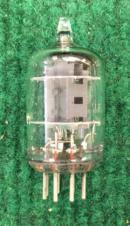 GE * 5725 Tube * Tested 90