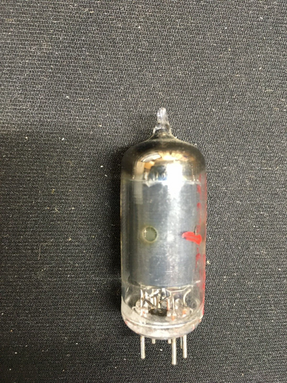 RCA 6AU6A Vacuum Tube * Tested 70%