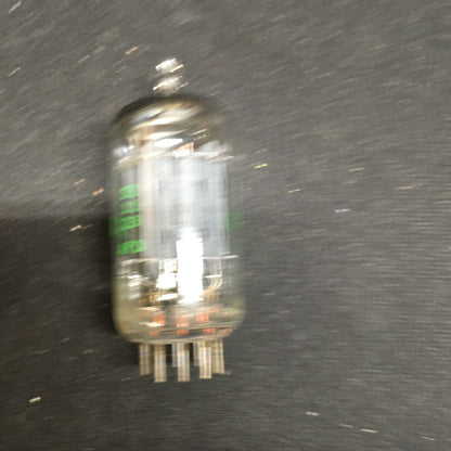 CONN 12AU7A Vacuum Tube * Tested 69%/69%