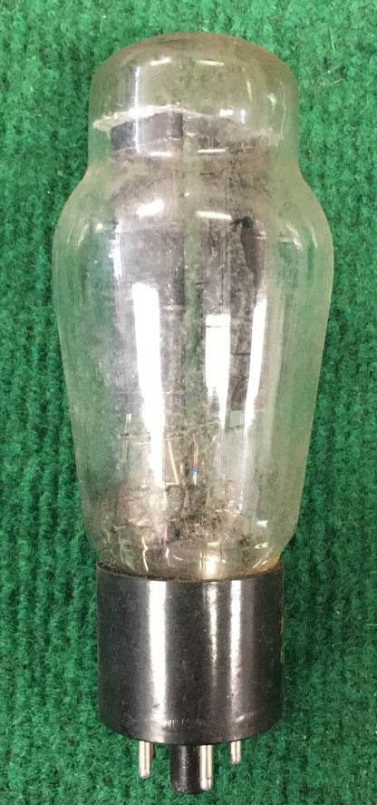 Raytheon 5U4G Tube * Tested 120/119