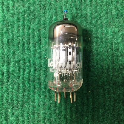Admiral 6U8A Vacuum Tube * Tested 80/89