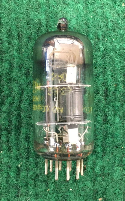 Raytheon * 6U8A Tube * Tested 98/90