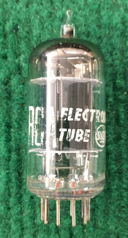 RCA * 5963 Tube * Tested 125/125