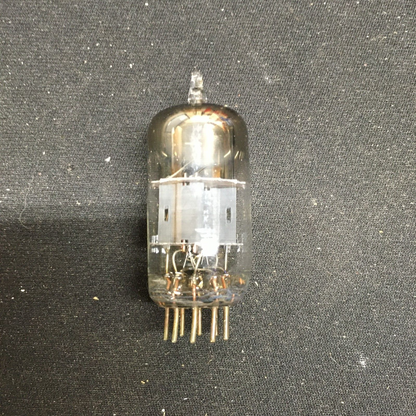 GE 12AT7 Vacuum Tube * Tested 76%/76%