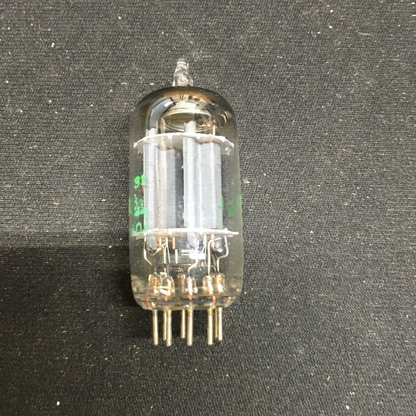 CONN 12AU7A Vacuum Tube * Tested 68%/68%