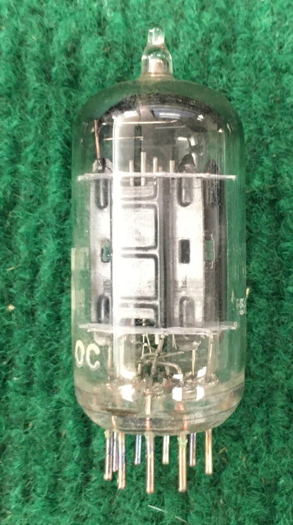 RCA * 5963 Tube * Tested 85/95
