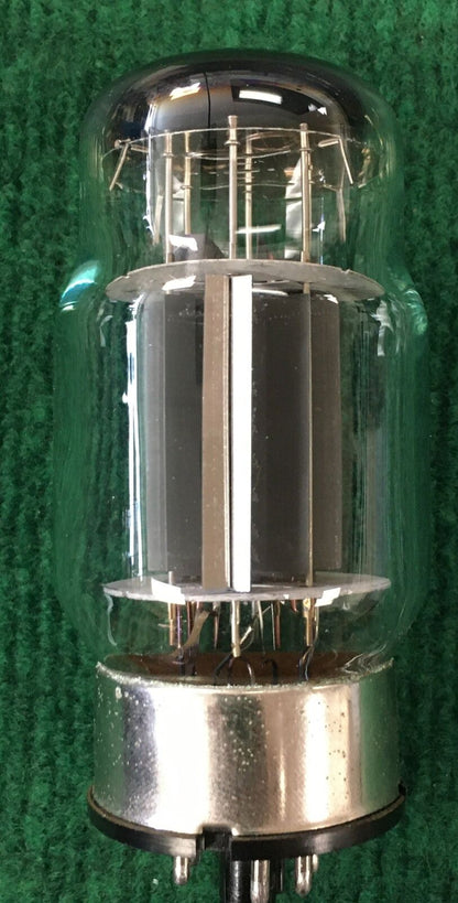 Electro-Harmonix  *  6550EH Tube  *  Tested 108