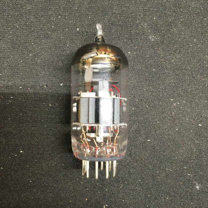 JJ Electronic 12AT7 Vacuum Tube * Tested 72%/70%