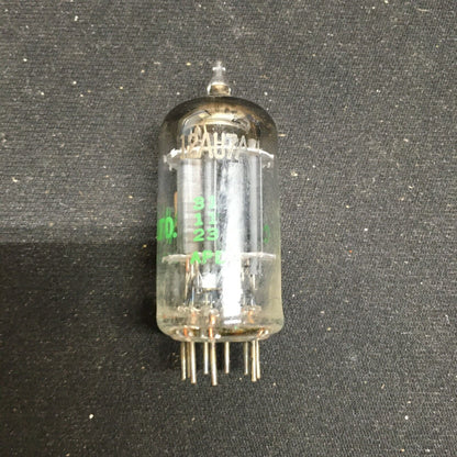 CONN 12AU7A Vacuum Tube * Tested 69%/69%