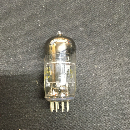 Raytheon 12AT7 Vacuum Tube * Tested 75%/71%